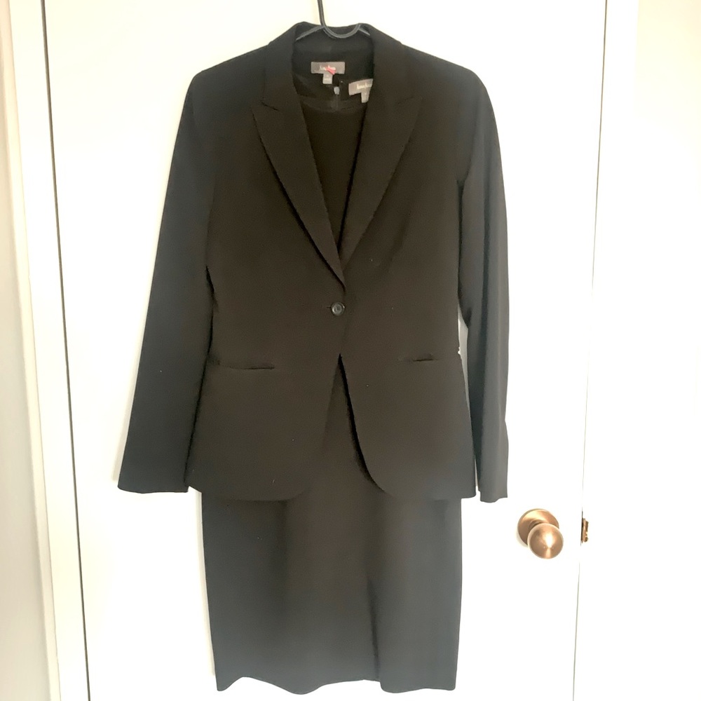 Neiman Marcus Dress Suit